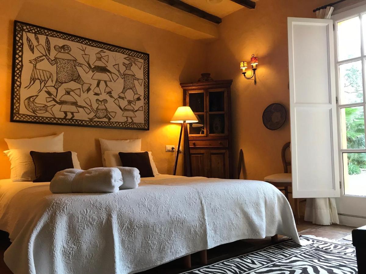 La Dulcinea Bed & Breakfast Sotogrande Exterior photo