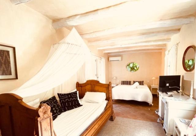 La Dulcinea Bed & Breakfast Sotogrande Exterior photo